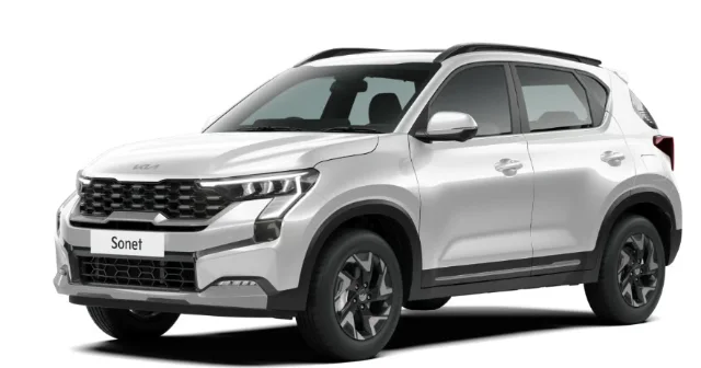 Kia Sonet
